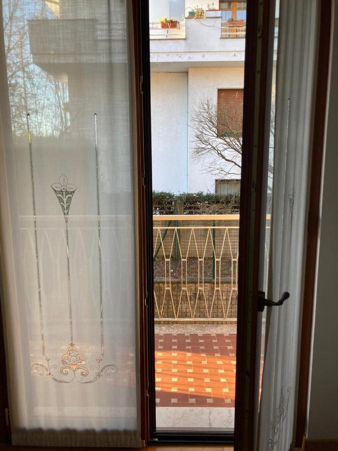 Casa Vacanza A Limbiate Exterior foto